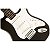 Guitarra Squier Bullet Strato black - Imagem 4