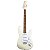 Guitarra Squier Bullet Strato Arctic White - Imagem 1