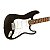 Guitarra Squier Affinity Stratocaster black - Imagem 5