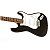 Guitarra Squier Affinity Stratocaster black - Imagem 4