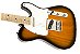 Guitarra Squier Affinity Telecaster MN Sunburst - Imagem 4