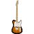 Guitarra Squier Affinity Telecaster MN Sunburst - Imagem 1