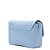 Bolsa Tiracolo Azul Jeans Carmim BK043 - Imagem 3