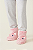 Pantufa Infantil Pelúcia Porquinho 019 - Imagem 2