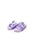 Sandália Birken Infantil INF026 Lilás Glitter - Imagem 2