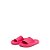 Chinelo Slide Nuvem INF045 Rosa - Imagem 2