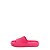 Chinelo Slide Nuvem INF045 Rosa - Imagem 1