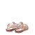 Sandalia Infantil INF021 Glitter Multicolor - Imagem 3