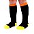 Meia Infantil 3/4 GFME056 Preto Gasf - Imagem 3
