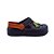Babuche Infantil INF055 Dinossauro Azul - Imagem 4