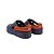 Babuche Infantil INF055 Dinossauro Azul - Imagem 6