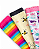 Kit 3 Meias 3/4 Infantil Gasf Menina – Envio Sortido - Imagem 3