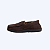 Pantufa Masculina Fechada Marrom 240403 - Imagem 2