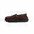 Pantufa Masculina Fechada Marrom 240403 - Imagem 1