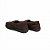 Pantufa Masculina Fechada Marrom 240403 - Imagem 6