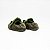 Pantufa Infantil Verde Dinossauro 24004 - Imagem 4