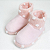 Pantufa Infantil Rosa 2362290 Poá - Imagem 2
