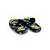Chinelo Infantil Menino Dinossauro Azul Marinho INF057 - Imagem 6