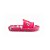 Chinelo Infantil Menina Rosa Unicórnio INF058 - Imagem 3