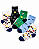 Kit 5 Meias Soquete Menino Gasf - Imagem 4