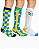 Kit Infantil 3 Meias Brasil - Imagem 3