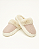 Chinelo de Quarto Feminino Rosê 241880 Gasf - Imagem 5