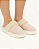 Chinelo de Quarto Feminino Rosê 241880 Gasf - Imagem 7