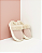 Chinelo de Quarto Feminino Rosê 241880 Gasf - Imagem 9