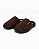 Chinelo de Quarto Masculino Marrom 24313 Gasf - Imagem 3