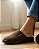Chinelo de Quarto Masculino Marrom 24313 Gasf - Imagem 5