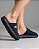 Chinelo de Quarto Masculino Azul 25487 Gasf - Imagem 6
