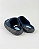 Chinelo de Quarto Masculino Azul 25487 Gasf - Imagem 4