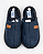 Chinelo de Quarto Masculino Azul 25487 Gasf - Imagem 8