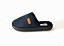 Chinelo de Quarto Masculino Azul 25487 Gasf - Imagem 1