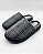Chinelo de Quarto Masculino Cinza 235697 Gasf - Imagem 4