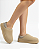 Pantufa Fechada High Sole Feminina 2026 Gasf - Imagem 7