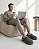 Pantufa Fechada High Sole Masculina 2026 Gasf - Imagem 13