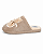 Kit Galocha Cano Médio Preta AD027 + Pantufa Bege 211097 - Imagem 6