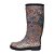 Kit Galocha Cano Longo KTB019 + Pantufa Rosa 2365451 - Imagem 5