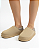 Kit Galocha Cano Curto Preta AD026 + Pantufa Fechada Bege 2026 - Imagem 4