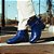 Galocha Blue Navy - Bota Feminina Impermeável 3 em 1 Marinho Gloss - Imagem 11