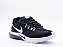 NIKE AIR 2 PRESTO Preto/Branco - Imagem 4