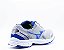 MIZUNO JET 2 Cinza/Azul Versátil - Imagem 5