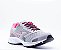MIZUNO JET 2 Prata/Pink - Imagem 5