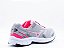 MIZUNO JET 2 Prata/Pink - Imagem 4
