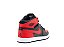 Nike Air Jordan 1 Retro Preto/Vermelho - Imagem 2