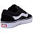 Tênis Vans Preto/Branco - Imagem 4