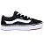 Tênis Vans Preto/Branco - Imagem 2
