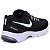 NIKE AIR PRESTO 2 PRETO BRANCO - Imagem 3