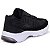 NIKE AIR PRESTO 2 PRETO/PRETO - Imagem 4
